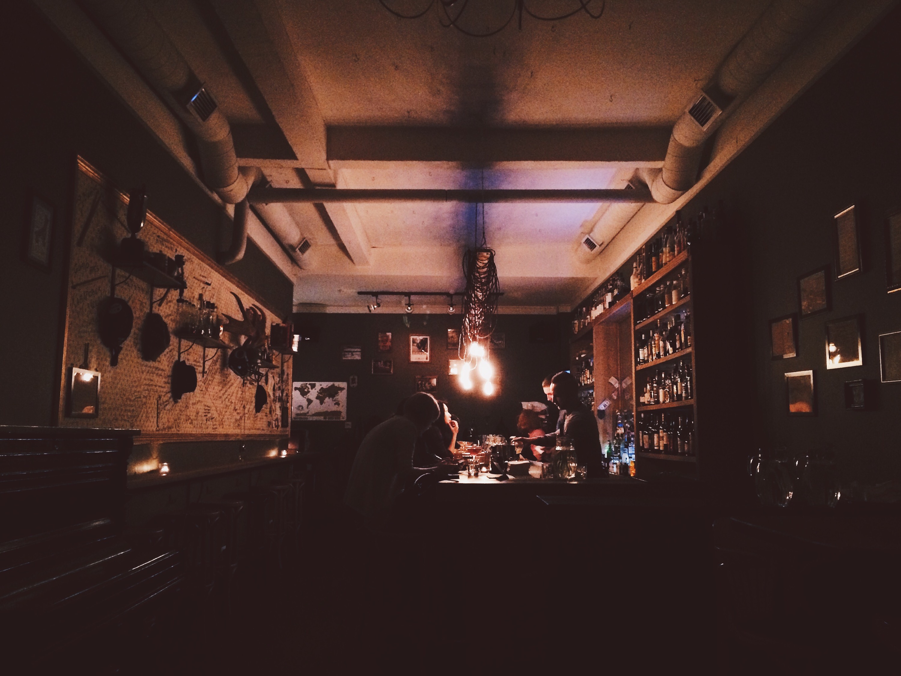 Гик бар неканон в санкт петербурге
